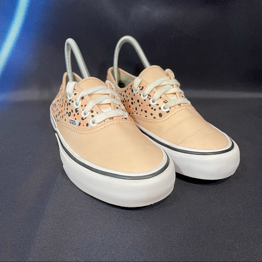 Vans Leila Hurst Ultracush Shoes Women’s Sz 6.5